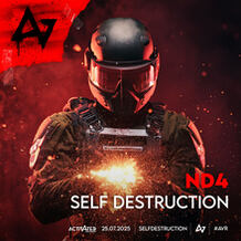 Self Destruction