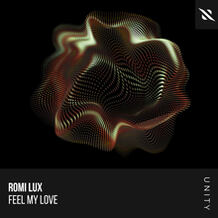 Feel My Love