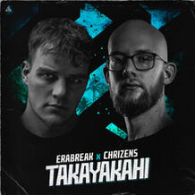 TAKAYAKAHI