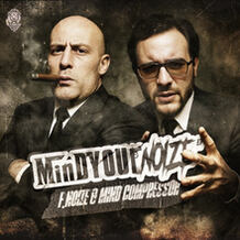 Mind Your Noize EP