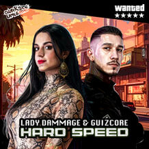 Hard Speed