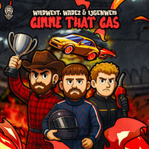 Gimme That Gas