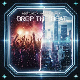 Drop The Beat
