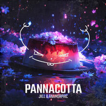 Panacotta