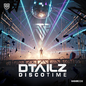 Discotime