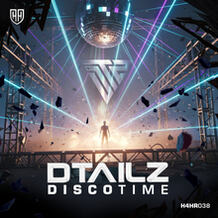 Discotime