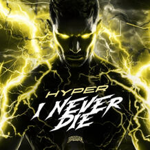 I NEVER DIE