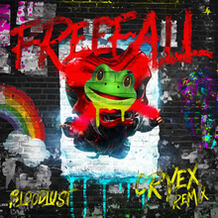 Freefall (Cryex Remix)