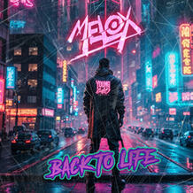 Back To Life