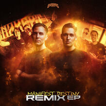Remix EP