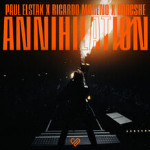 ANNIHILATIØN