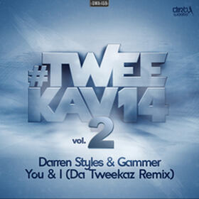 You & I (Da Tweekaz Remix)