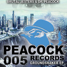 Groundshaker EP