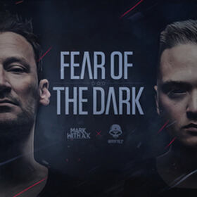 Fear Of The Dark