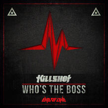 Who's The Boss