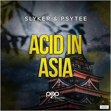 Acid In Asia