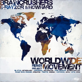 Worldwide Movement: Remix Project
