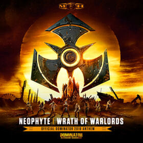 Wrath Of Warlods (Official Dominator 2018 Anthem)