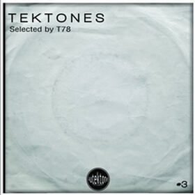 TEKTONES, VOL. 3