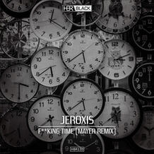 Fucking Time (Mayer Remix)