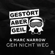 Geh Nicht Weg