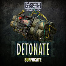 DETONATE