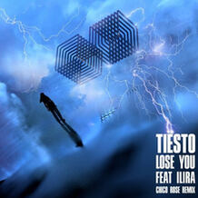 Lose You (Chico Rose Extended Remix)