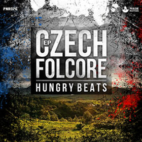 Czech Folcore EP