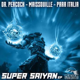 Super Saiyan EP