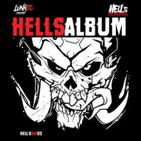 Hells Album #3