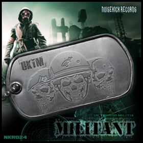 Militant Disc 2