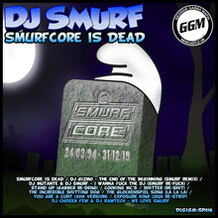 Smurfcore Is Dead