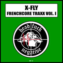 Frenchcore Traxx Vol. 1