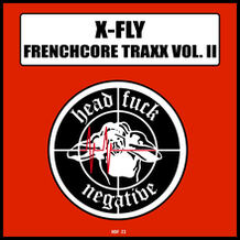 Frenchcore Traxx Vol. 2