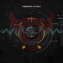 Bass Troopers EP
