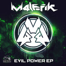 Evil Power EP
