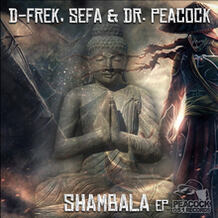 Shambala EP