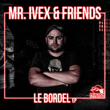 Le Bordel EP