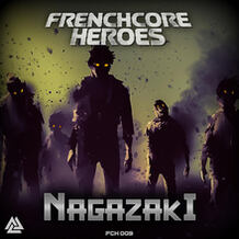 Frenchcore Heroes 09
