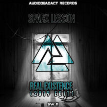 Real Existence EP