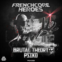 Frenchcore Heroes 03
