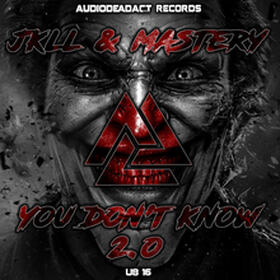 You Don't Know 2.0 EP