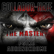 Collabor​-​Hate EP