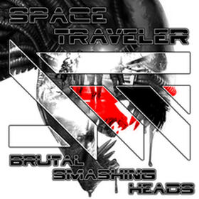 Space Traveler EP