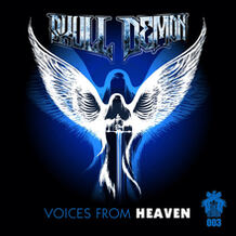 Voices From Heaven