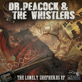 The Lonely Shepherds EP