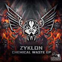 Chemical Waste EP