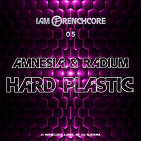 Hard Plastic