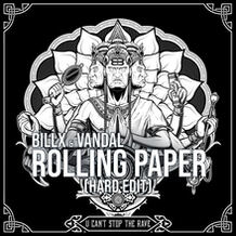 Rolling Paper (Hard Edit)
