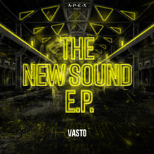 The New Sound E.P.